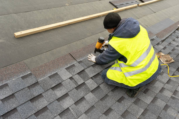 Professional Roofing Contractor in Sayre, OK