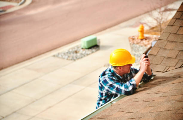 Quick and Trustworthy Emergency Roof Repair Services in Sayre, OK